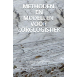 MG Books Methoden en modellen voor zorglogistiek