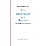 De rattenvanger van Hamelen