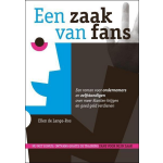Faxion Een zaak van fans