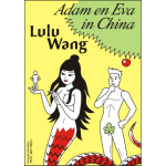 Adam en Eva in China