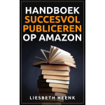 Handboek succesvol publiceren op Amazon
