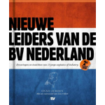 Nieuwe leiders van de BV Nederland