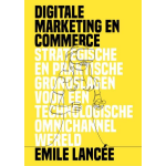 Lancee Enterprises Digitale marketing en commerce