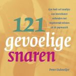 Goedinjevel.nl, Uitgeverij 121 Gevoelige Snaren