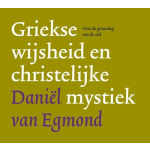 Ef & Ef Media Griekse wijsheid en christelijke mystiek