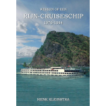 Werken op een Rijn-cruiseschip