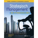 Strategisch management in fitnessclubs