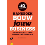 Handboek bouw jouw business