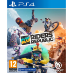 Ubisoft Riders Republic PS4