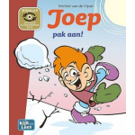 Kijk en Lees Joep pak aan!