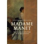 Madame Manet