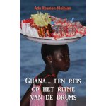 Ghana... een reis op het ritme van de drums
