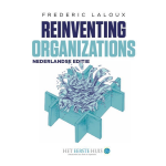 Reinventing organizations