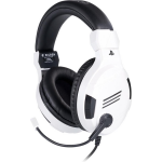 Official Licensed PS4 & PS5 V3 Stereo Gaming Headset - Wit