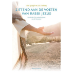 Zittend aan de voeten van rabbi Jezus