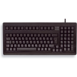 Cherry G80-1800 toetsenbord USB QWERTY Amerikaans Engels - Zwart