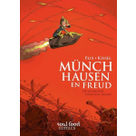 Münchhausen en Freud