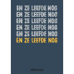 Uitgeverij Rorschach En ze leefde nog
