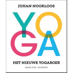 Het Nieuwe Yogaboek