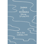 Uitgeverij Cornelisse Japan in honderd kleine stukjes