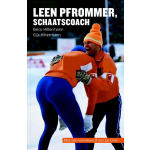 Leen Pfrommer, schaatscoach