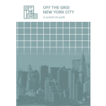 Off the grid New York City