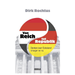Van Reich tot Republik