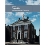 Capitool Boeken Handboek Financiën Gemeenten en Provincies