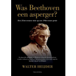 Was Beethoven een asperger?