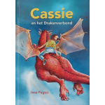 Cassie en het Drakenverbond