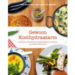 Stichting Gewoon Goed Eten Gewoon koolhydraatarm