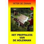 Zwarte Zwaan Het preppaleis van de Holenman