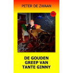 Zwarte Zwaan De gouden greep van tante Ginny