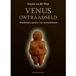 Pansophia Press Venus Ontraadseld