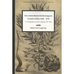 Panchaud Een Amsterdamse kinderemigrant in Zuid-Afrika, 1858-1870