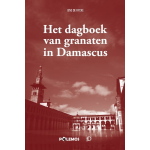 Het dagboek van granaten in Damascus