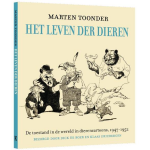 Uitgeverij Klaas Driebergen Het leven der dieren
