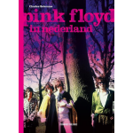 Pink Floyd in Nederland