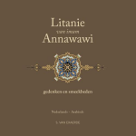 Litanie van imam Annawawi