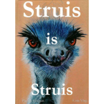 Filou books Struis is Struis