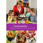 Kindertraktaties vrij van gluten, lactose en arm aan suiker