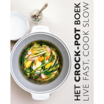 Het Crock-Pot Boek