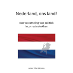 Nederland, ons land!