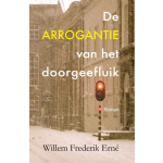 De arrogantie van het doorgeefluik