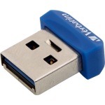 Verbatim 98711 64GB - USB-Stick / - Azul
