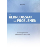 Miriam Weigel De kernoorzaak van problemen