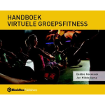 Blackboxpublishers Handboek virtuele groepsfitness