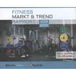 Blackboxpublishers Fitness Markt & Trend Rapport 2018 - 2020