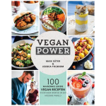 Tastebudz Vegan Power