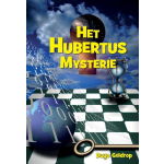 Het Hubertus Mysterie